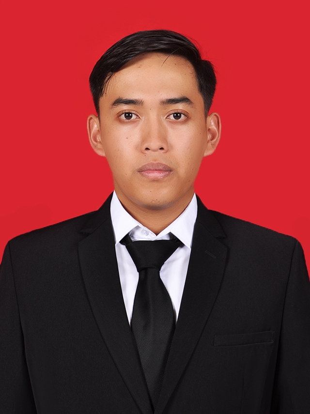 1911043 Muchammad Fidrotul Muna